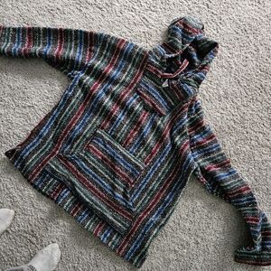 Baja Hoodie